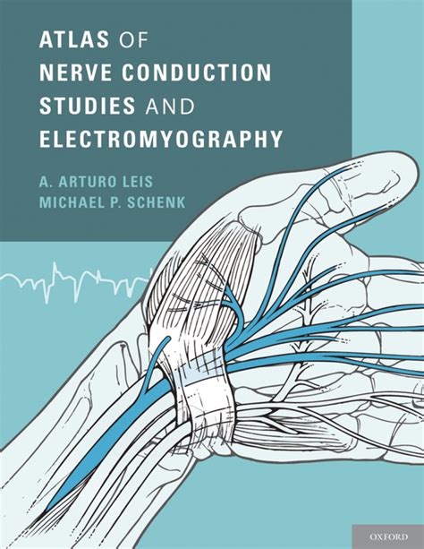 atlas of nerve conduction studies and electromyogr