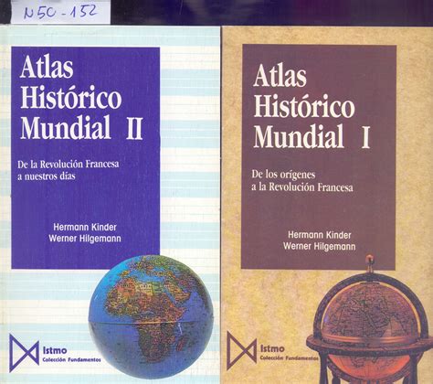 Download Atlas Historico Mundial Kinder Hilgemann 