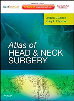 Read Atlas Of Head And Neck Surgery Expert Consult Online And Print 1E 