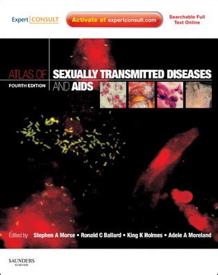 Read Atlas Of Sexually Transmitted Diseases And Aids 2E 
