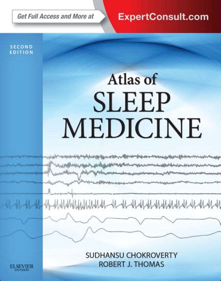 Read Online Atlas Of Sleep Medicine Expert Consult Online And 