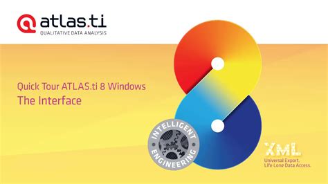 ATLAS.ti 8 Cambiar relaciones entre códigos y citas YouTube