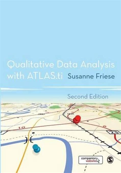 Read Atlas Ti The Qualitative Data Analysis Research Software 