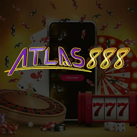 Atlas888   Atlas888 Youtube - Atlas888