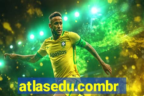 Atlasedu Com Br