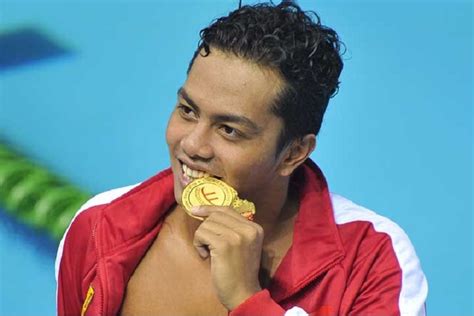 atlet renang indonesia internasional