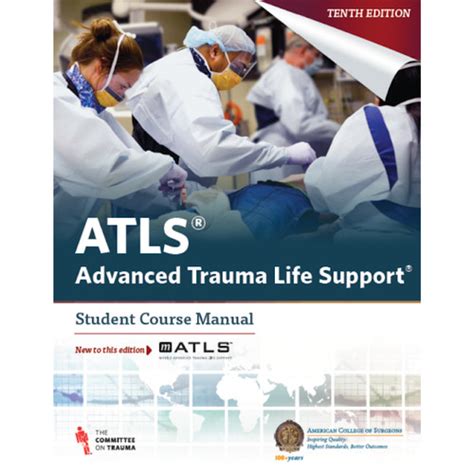 atls  edition 10