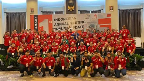 Atls Indonesia 2016
