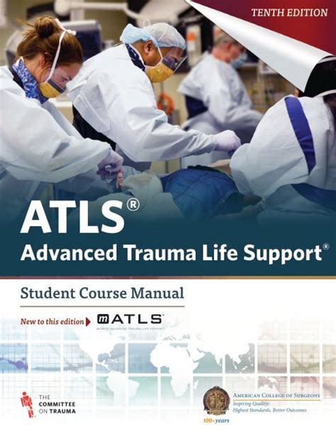 atls manual