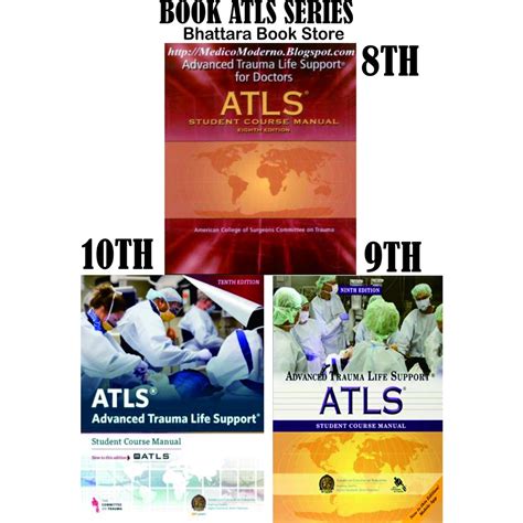 Read Atls Manual 9 Edition 