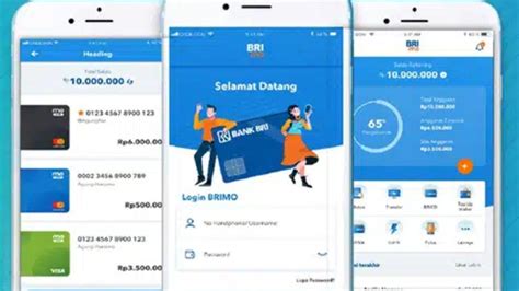 ATM BRI KE GOPAY：Mudah dan Cepat, Begini Cara Top-Up Saldo BRIZZI Jelang Nataru