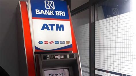 ATM BRI VISA：BRI Tawarkan Beragam Cara Praktis Isi Saldo BRIZZI untuk Libur