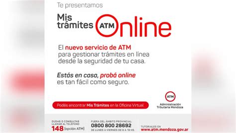 Atm Mis Tramites