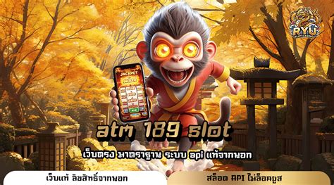 ATM 189 SLOT - DEWASURGA88: Situs Judi Slot Online Gacor Resmi Dewa Slot88