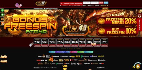 ATM4D RESULT WAP: PORTAL LOGIN STAI CENDEKIA INSANI