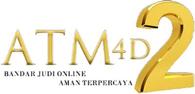 ATM4D2 AGEN 4D TERPECAYA RESMI BISA TOP UP VIA