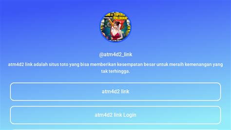 ATM4D2 RESULT WAP: PORTAL LOGIN STAI CENDEKIA INSANI