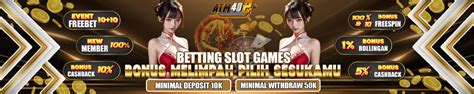 ATM4D2 RTP ⚡️ PILIHAN SITUS SLOT GAR TERPERCAYA