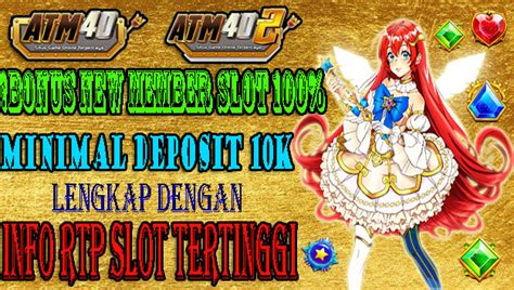 ATM4D2 TOP > Link Daftar Terbaru Anti Rungkad 2024