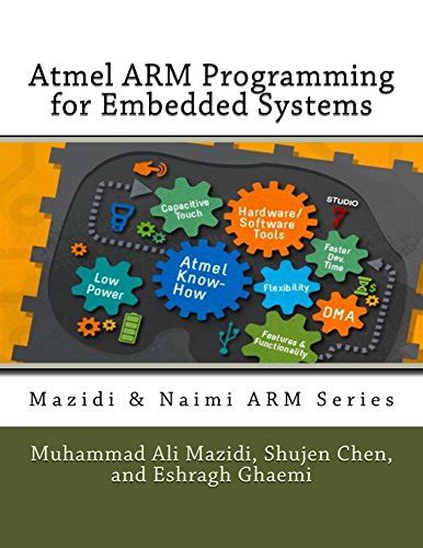 Atmel Arm Programming For Embedded Systems