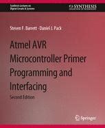 Atmel Avr Springer