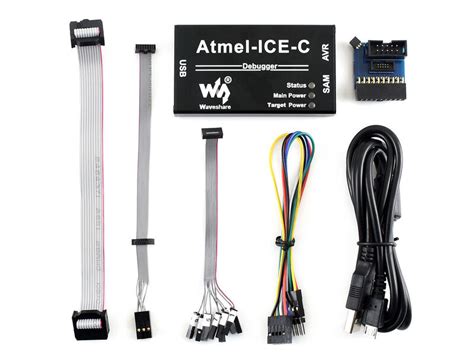 Download Atmel Jtagice3 Manual 