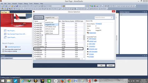 Read Online Atmel Studio 6 User Guide 