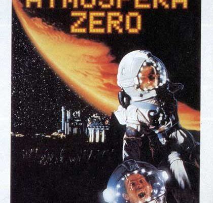 Atmosfera Zero