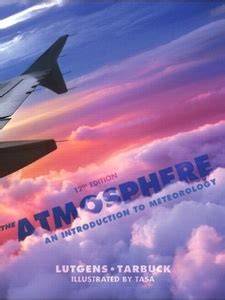 atmosphere lutgens 12th edition