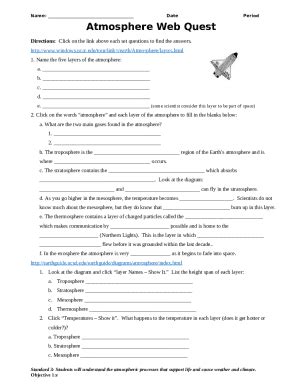 Full Download Atmosphere And Heat Transfer Web Quest Answers 