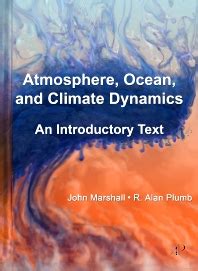 Read Online Atmosphere Ocean And Climate Dynamics Solution 