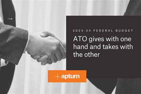 Ato Handshake
