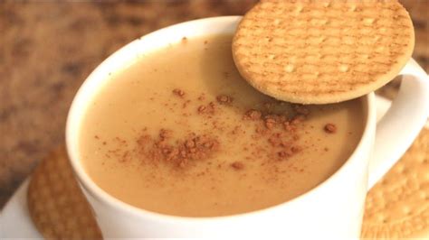 Atole De Galleta