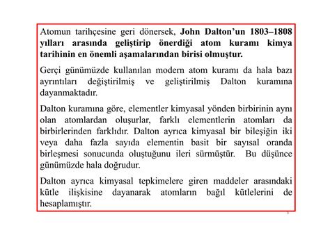 Atom Altı Parçacıklar