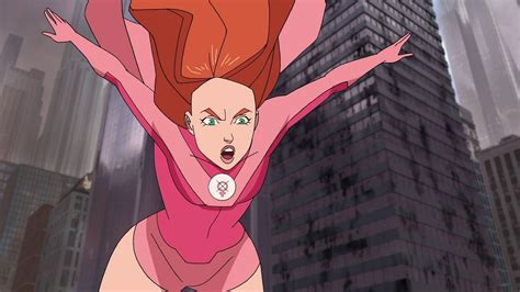 atom eve comics nude