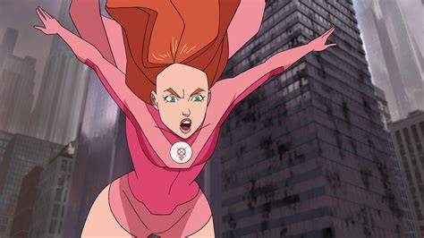 atom eve nude comic