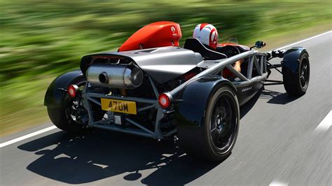 Atom Race Selection