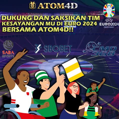 ATOM4D | Situs Slot Gacor Hari ini Tergabung Server Slot777