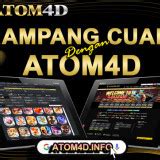 ATOM4D Portal Layanan Resmi SMK Negeri 2 Pati
