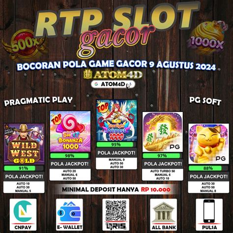 ATOM4D LINK-Dengan teknologi simulasi yang canggih, ATOM4D LINK S