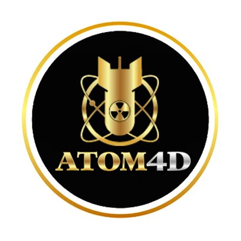 ATOM4D LIVE - KEREN 4D High Security On Official And Trusted Sites