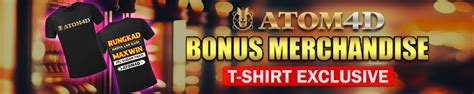 ATOM4D MAXWIN: Daftar Slot88 Toto 4D Slot Gacor Hari Ini Situs Judi 