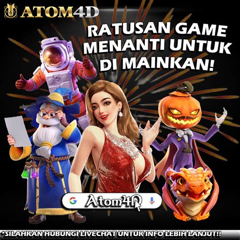 ATOM4D MAXWIN Pemberian Beasiswa Oleh Dinas Pendidikan