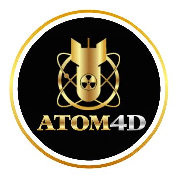 ATOM4D RECOMMENDED-Dengan teknologi simulasi yang canggih, ATOM4D RECOMMENDED S