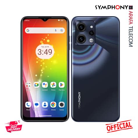 Cobalah ATOM4D TOP dan rasakan perbedaan teknologi 4D