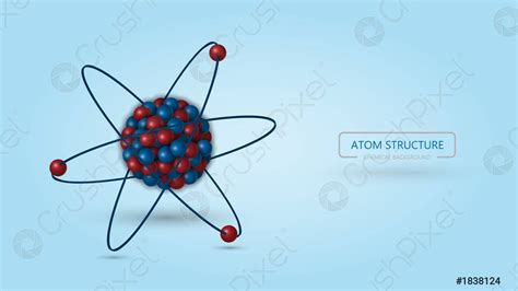 atomaire structuur