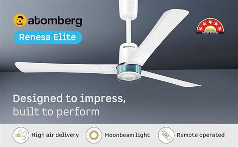 Atomberg Share Price