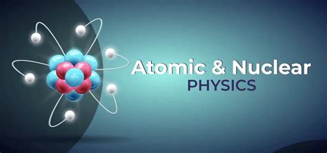 Atomic And Nuclear Physics By Brijlal