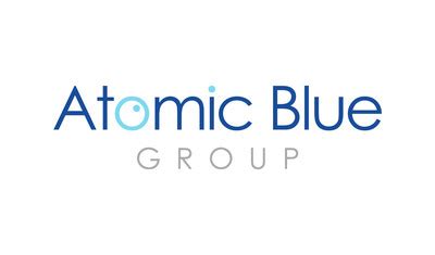 Atomic blue mfc