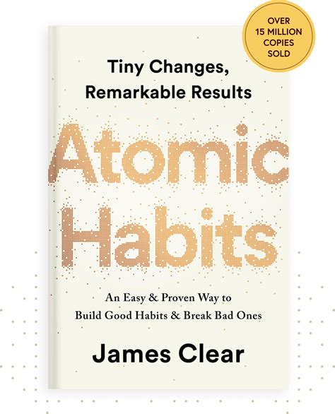 Atomic Habit Read Online